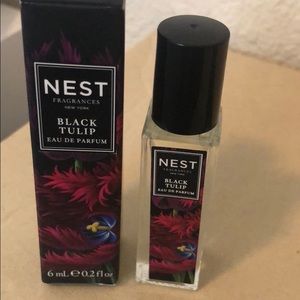 NEST Black Tulip